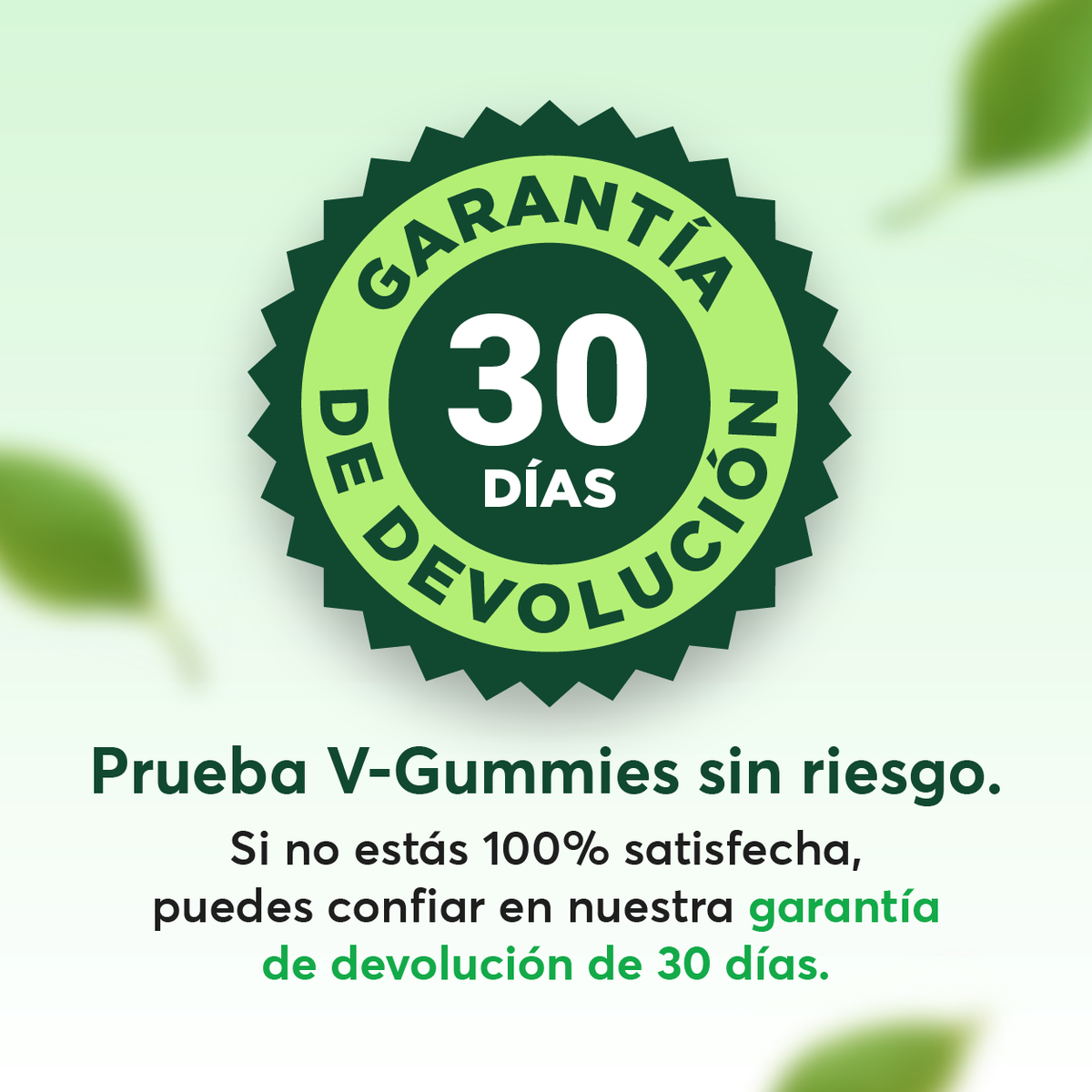 V-Gummies | Gominolas Vinagre de Manzana