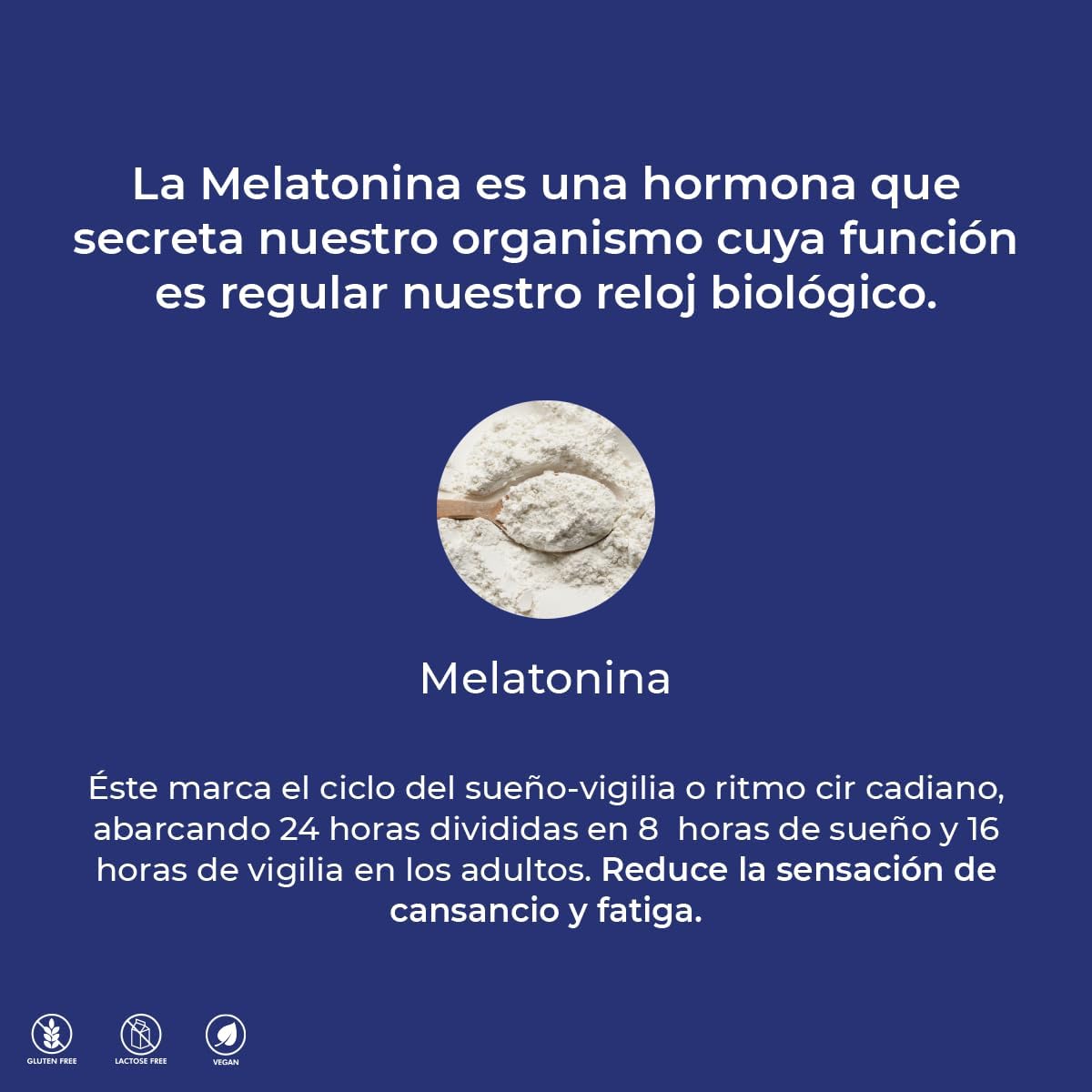 Pack 3 Sleep V-Gummies | Ayuda a Conciliar el Sueño
