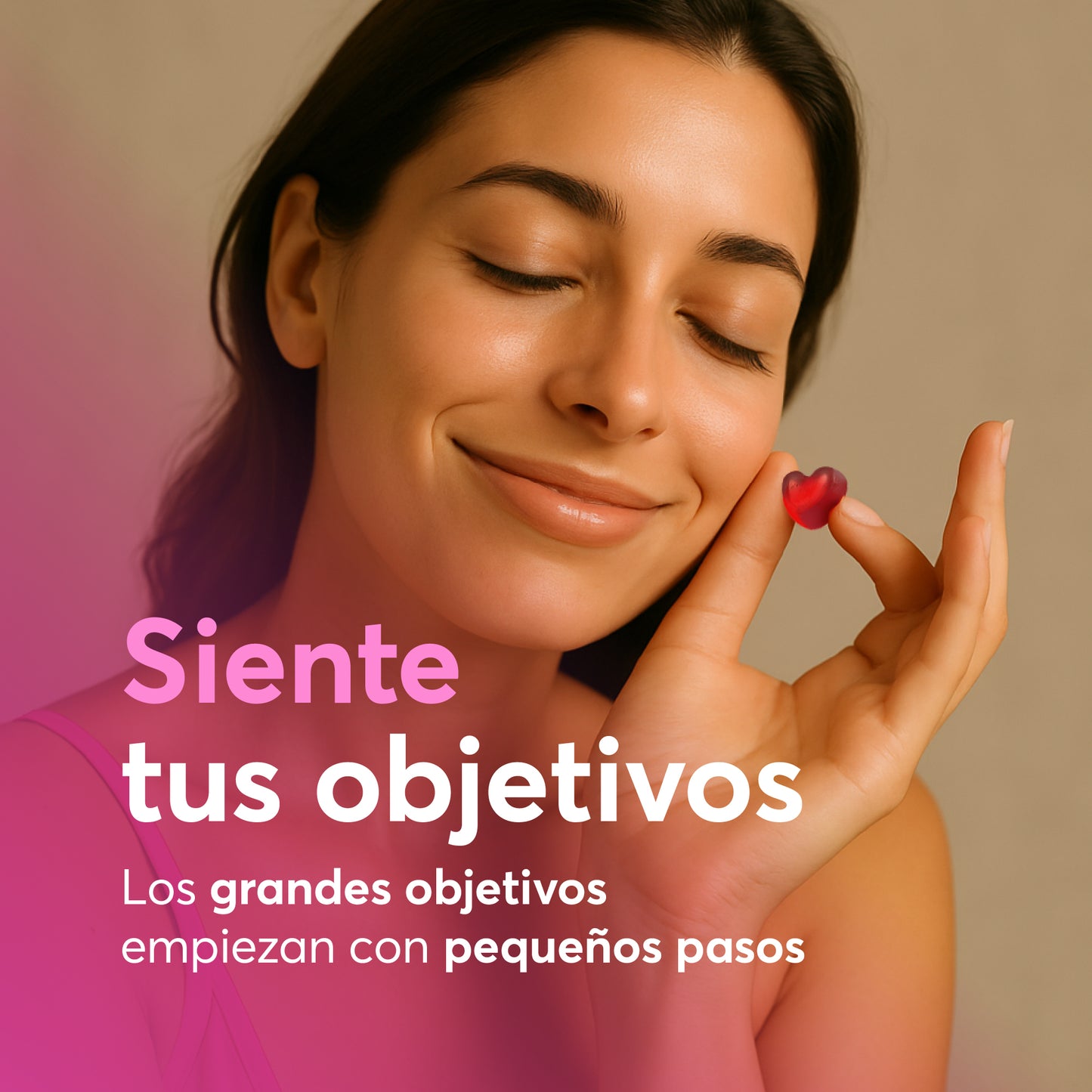 SKIN V-Gummies | Reduce Signos Envejecimiento de la Piel