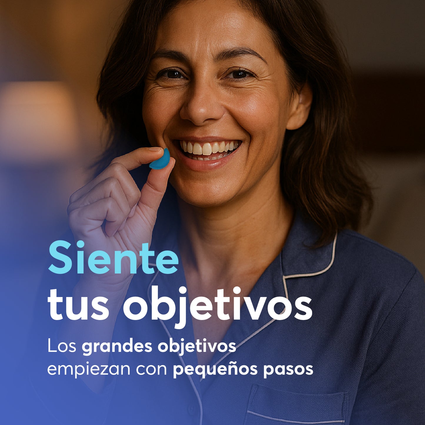 Sleep V-Gummies | Ayuda a Conciliar el Sueño