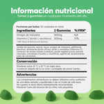 V-Gummies | Gominolas Vinagre de Manzana (Copia)
