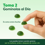 V-Gummies | Gominolas Vinagre de Manzana