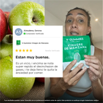 V-Gummies | Gominolas Vinagre de Manzana
