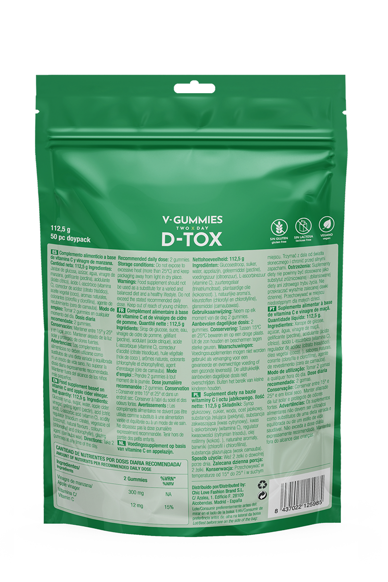 D-Tox