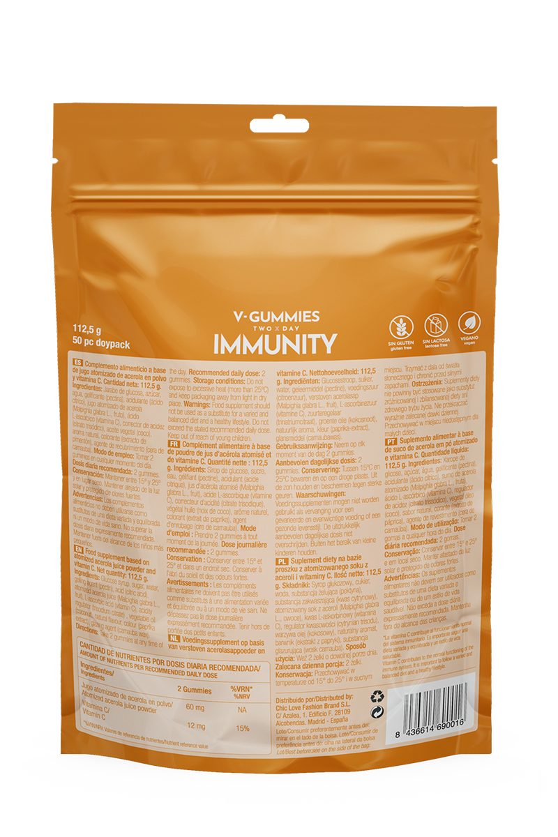 Immunity