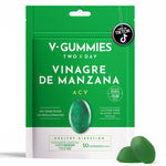 V-Gummies | Gominolas Vinagre de Manzana