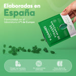 V-Gummies | Gominolas Vinagre de Manzana