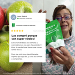 V-Gummies | Gominolas Vinagre de Manzana